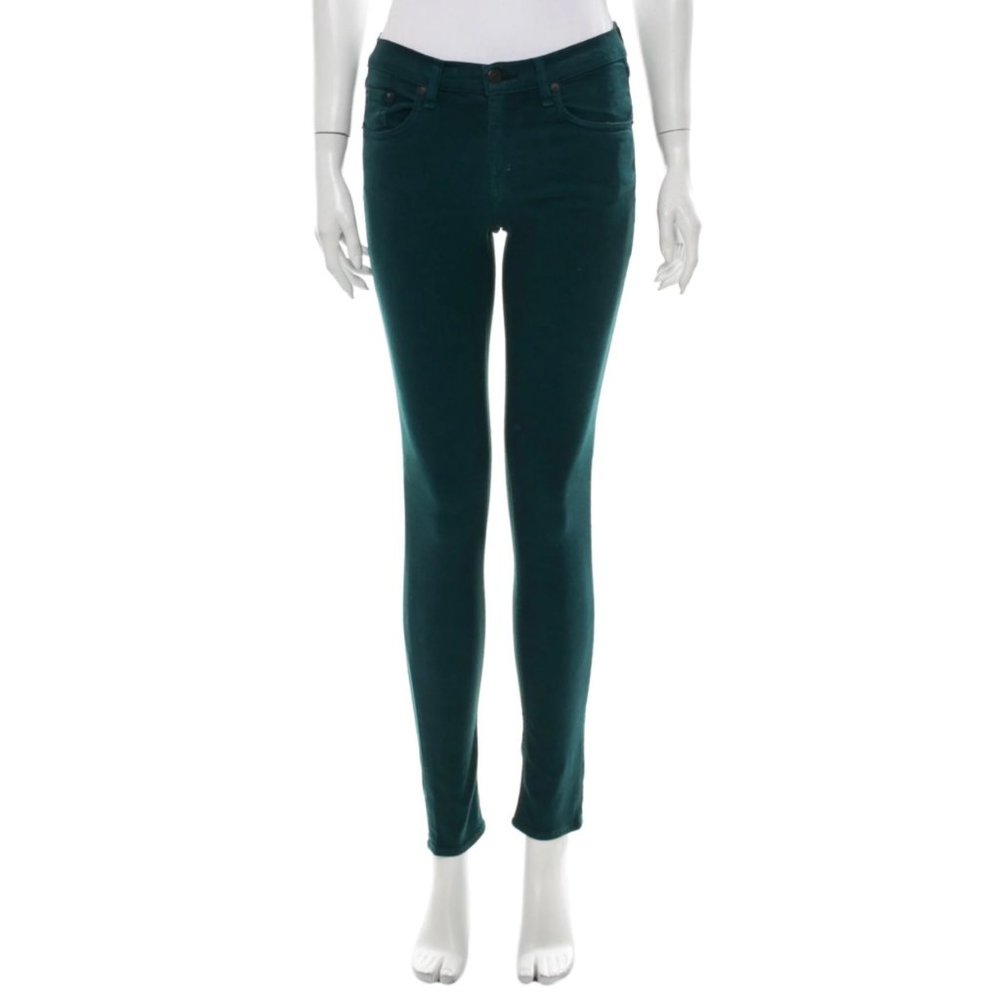 Rag & Bone Skinny Leg Jeans sz 25
